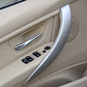 Cubierta Decorativa para el Reposabrazos Interior de la Puerta del Automóvil para BMW Serie 3/4 F30 F31 F32 F33 F34 F35 F36 F80 F82 2012-2018 51417260085 - Product Image 4
