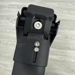 Barra Horizontal para Portaequipajes de Techo para Toyota Prado LC250 2024+, Kit de Modificación de Carrocería, Accesorios para Automóviles - Product Image 4