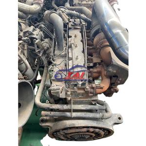 Motor Diésel Usado de 6 Cilindros y 8.3L para Camiones (1983-2007) Construcción de Acero - Product Image 5