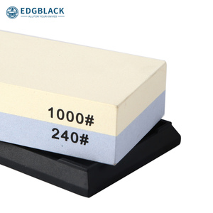 Piedra <span class=keywords><strong>de</strong></span> <span class=keywords><strong>Afilar</strong></span> Profesional para Chef, Piedra <span class=keywords><strong>de</strong></span> <span class=keywords><strong>Afilar</strong></span> Japonesa <span class=keywords><strong>de</strong></span> 1000/6000 para Cuchillos <span class=keywords><strong>de</strong></span> Cocina - Product Image 2