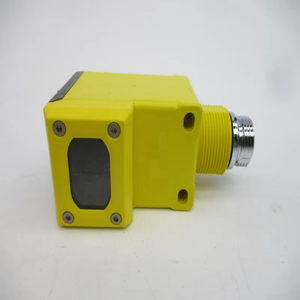 CONTROL DE AUTOMATIZACIÓN INDUSTRIAL 37013 Q45BW22LPQ 90-250VAC NSMP Nuevo Original en Existencia PLC Dedicado para Programación de PAC - Product Image 1