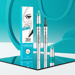 <span class=keywords><strong>Crayon</strong></span> à <span class=keywords><strong>sourcils</strong></span> liquide minéral à <span class=keywords><strong>4</strong></span> <span class=keywords><strong>pointes</strong></span>, longue tenue, naturel, pour maquillage de beauté, votre marque, stylo à <span class=keywords><strong>sourcils</strong></span> imperméable à <span class=keywords><strong>4</strong></span> fourches - Product Image 6