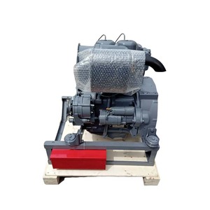 F2l912 máy móc động cơ <span class=keywords><strong>diesel</strong></span> làm mát bằng không khí 2 xi lanh 4 thì cho <span class=keywords><strong>Deutz</strong></span> 912 lắp ráp động cơ - Product Image 3
