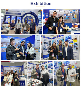 Selante de Silicone Neutro à Prova de Intempéries 25HM com 550% de Elongação e Qualidade Consistente 280ml/300ml para Embalagem de Edificações Externas - Product Image 6