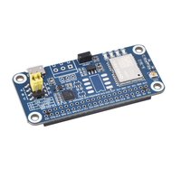 LC29H Series Raspberry Pi Dual-Frequency RTK Centimeter-Precision GPS Module, Dual-Frequency L1 L5 Positioning Technology