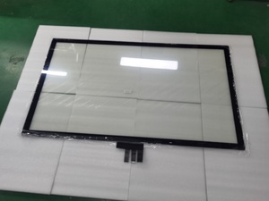 55 אינץ 'lcd מסך מגע אישי מסך צג g + g עסקי מגע עם תכונות הניתנות להתאמה אישית - Product Image 4