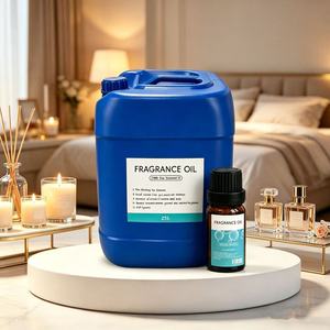Huile Essentielle Premium Non Diluée, Parfum Liquide Longue Durée pour la Fabrication de Parfums, Vente en Gros - Product Image 1