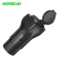 GBT 5-11kw Connecteur Chargeur V2L Ev Adaptateur pour Ev Décharge Adaptateur