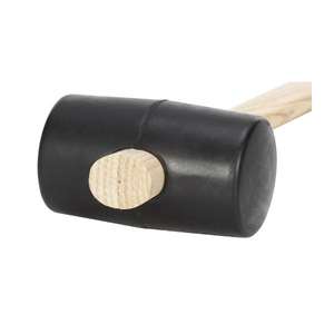PICARD - 2510711-4 Mazo de goma con caras planas No. 251/7a ES - EAN 4016671008906 MARTILLOS Y CINCELES MATO DE CARA BLANDA - Product Image 2