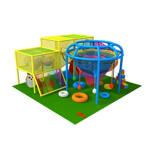 크로 셰 놀이터 아기 스폰지 소프트 플레이 보육 세트 장난감 실내 구덩이 거품 장비 아이 교육 게임 지역 산책 점프