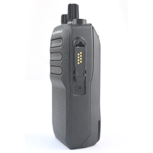 Radio Móvil Digital DMR de Doble Banda VHF Portátil R5 NKP con WIFI, AES-256, IMPRES, Radios Bidireccionales de Largo Alcance - Product Image 3