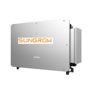 Para Sistemas Solares Conectados a la Red SG110CX-P2-CN Triple Salida 100KW/110KW Alta Eficiencia IP66 - Product Image 2
