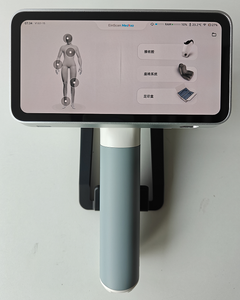 <span class=keywords><strong>Scanner</strong></span> 3D portable sans fil haute précision 2026 à prix abordable pour le corps humain, Shining Einscan Medixa, pour <span class=keywords><strong>imprimante</strong></span> 3D - Product Image 4
