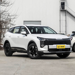 <span class=keywords><strong>KIA</strong></span> <span class=keywords><strong>Sportage</strong></span> 2026 SUV con Volante a la Izquierda, Techo Panorámico, Universal, Compacto, 5 Plazas, Autos Nuevos, Vehículos con Motor 1.5T Turbo - Product Image 2