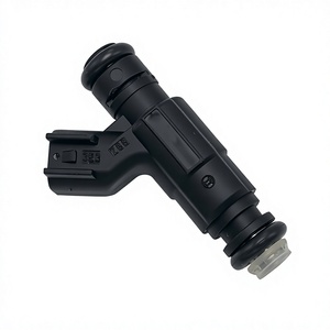 Inyector de Combustible para Cadillac 0280156288 92068167, Pieza de Repuesto para Válvulas de Inyección Automotrices - Product Image 4