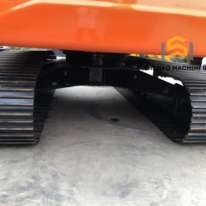 Excavatrice d'occasion DOOSAN DX225LC-9C de 22 tonnes, qualité et prix supérieurs pour la construction et les travaux de terrassement - Product Image 3