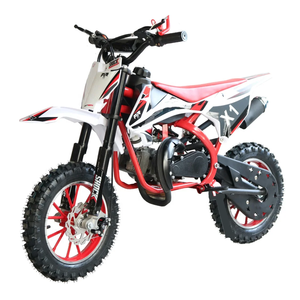 Mini moto pour enfants <span class=keywords><strong>2</strong></span> <span class=keywords><strong>temps</strong></span> 49cc Pit Bike <span class=keywords><strong>2</strong></span> roues <span class=keywords><strong>Cross</strong></span> Bike Dirt Bike pour enfants - Product Image 5