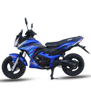 Rétro personnalisé en usine <span class=keywords><strong>50cc</strong></span> 70cc 110cc 120cc 125cc essence Sport vélo de course Cycle Automobiles City Sports Cross moto - Product Image 4