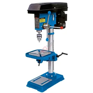 HY5213A with 13mm drilling capacity not second hands high speed drill press machine precision