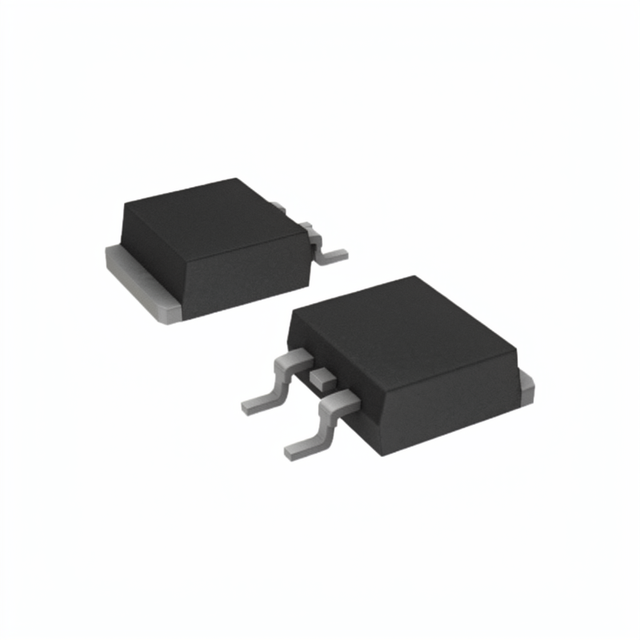 Single Diodes Electronic Component Distributor Original One Stop Service VS-HFA04SD60S-M3 TO-252-3, DPAK , SC-63
