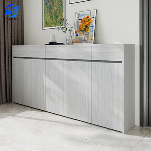 <span class=keywords><strong>Meuble</strong></span> à chaussures moderne en bois massif écologique sans peinture, 200 cm, cinq tiroirs, haute qualité, <span class=keywords><strong>pour</strong></span> salon et appartement, directement de l'usine - Product Image 1