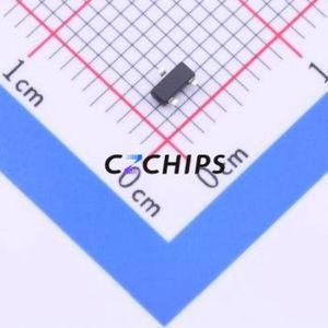 ทรานซิสเตอร์ภาคสนามทรานซิสเตอร์แบบ DMG301NU-7ดั้งเดิมและใหม่เอี่ยม (Mosfet) - Product Image 2