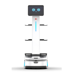 Robot AGV para Logística Industrial, Transporte y Manipulación en Fábrica, Robot AMR de Origen Guangdong con 1 Año de Garantía - Product Image 4