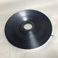 Prix d'usine – Matériau d'isolation thermique en feuille d'aluminium Mylar/film polyester pour applications basse tension – Conduit flexible