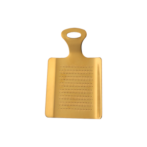 Râpe à gingembre durable, <span class=keywords><strong>presse</strong></span>-<span class=keywords><strong>ail</strong></span> en acier inoxydable avec contrôle facile pour la cuisine et le restaurant - Product Image 6