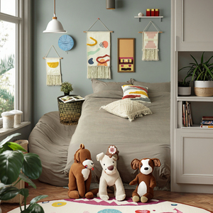 Decoración <span class=keywords><strong>de</strong></span> <span class=keywords><strong>pared</strong></span> Bohemia colorida moderna, hermoso apartamento, decoración <span class=keywords><strong>de</strong></span> habitación <span class=keywords><strong>de</strong></span> niños, cuerda <span class=keywords><strong>de</strong></span> algodón tejida, <span class=keywords><strong>tapiz</strong></span> colgante <span class=keywords><strong>de</strong></span> <span class=keywords><strong>pared</strong></span> - Product Image 1