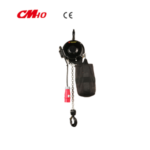 Harga Pabrik Rigging Motor Truss Pencahayaan dan Audio 220v untuk Aktivitas Bangunan, <span class=keywords><strong>Mini</strong></span> <span class=keywords><strong>Hoist</strong></span> Winch, Stage Electric Chain Hoists - Product Image 4