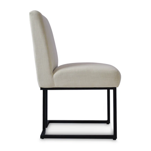 Sillas De <span class=keywords><strong>Comer</strong></span> Para muebles tapizados para el hogar Morden Luxury Vintage Antique Retro Midcentury Metal Silla de comedor - Product Image 4