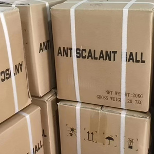 Cấp thực phẩm antiscale thủy tinh trong suốt <span class=keywords><strong>sodium</strong></span> <span class=keywords><strong>siliphos</strong></span> <span class=keywords><strong>polyphosphate</strong></span> pha lê RO antiscale bóng - Product Image 4