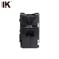 Distributeur automatique de tickets d'arcade LK003CF+ à grande vitesse, mécanisme de distribution de jetons et de billets en rouleau pour machine de rédemption et d'amusement