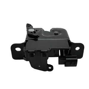 Actuador de Cerradura de Maletero Dacia 905039605R para Logan Sandro 2013-2021, Sistema de Cierre Centralizado con Alarma Antirrobo - Product Image 3