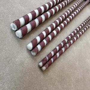 MARCH Precisión: Escariador de Cañas de Pescar Multietapa Rectificado, Fabricación Personalizada para Reemplazo de Puntas de Caña - Product Image 2