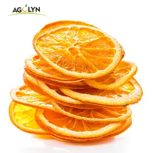 ธรรมชาติแห้งสีส้มธรรมชาติแห้งสีส้มโดยไม่ต้องใดๆสารเติมแต่ง