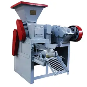 Low Price Charcoal Briquette Making Machine