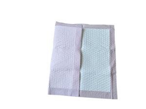 Super Absorbent <b>Waterproof</b> Disposable Odor Control Pet <b>Pad</b> with Japan SAP for Potty Training Large Size - Product Image 4