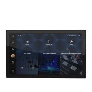 Commercio all'ingrosso della fabbrica per la scoperta 5 2017-2020 anni CarPlay schermo incorporato sistema multimediale android13 ancora cool lettore dvd per auto - Product Image 1