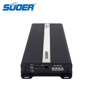 Hot sale CP-8000 Super High Power Monoblock car amplifier 1 channel class d car amp 8000w rms power