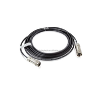 Pièce de rechange pour robot industriel Moteur servo a BB Robotics 3HAC022723-005 Câble de faisceau DSQC604/Unité informatique USB