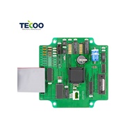 Servicio de placa de circuito electrónico de montaje de PCB personalizado OEM de muestra gratis, fabricante One Stop SMT DIP PCBA