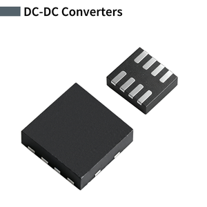 MP9943GQ-Z QFN-8 MP9943GQ DC DC converter 36V 3A Synchronous Rectification Buck pmic ic integrated circuit - Product Image 1