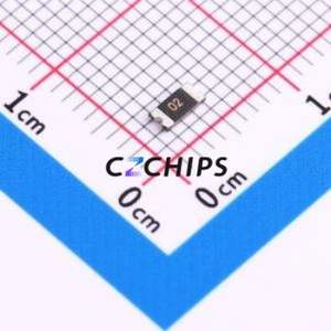 SMD1206-020-48 Resettable Fuse 1206 Fuse 16V 40A 250mA 500mA - Product Image 2