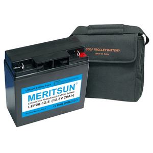 12V 20Ah วงจรชีวิต> 2000รอบ LiFePO4 Lipo ลิเธียมไอออน Batterie 12V 150ah สำหรับ<span class=keywords><strong>รถ</strong></span>กอล์ฟไฟฟ้า/อะไหล่<span class=keywords><strong>รถ</strong></span><span class=keywords><strong>เข็น</strong></span> - Product Image 5