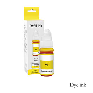 طابعة BK120ML C Y M 70 لـ <span class=keywords><strong>Canon</strong></span> <span class=keywords><strong>Pixma</strong></span> من أجل طابعة GI790 G3400 من من من <span class=keywords><strong>Canon</strong></span> G1100 G1100 G2400 G3400 G2000 - Product Image 6