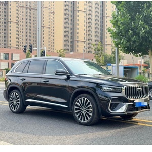 Geely Monjaro Xingyue L 2025, Auto Usado, Motor 2.0T de Gasolina, Bajo Kilometraje, Excelente Estado - Product Image 3