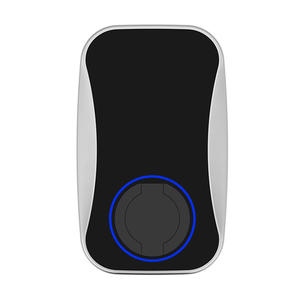 Зарядное устройство Smart EV для дома типа 2 EV, быстрая зарядная станция, динамическая балансировка нагрузки, зарядное устройство EV - Product Image 3