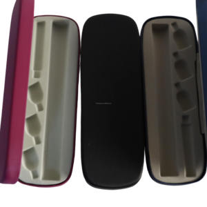 Protective Medication <b>Pen</b> Storage Case with Custom Size, Material and Exterior Finish for Portable Carry and Organized Storage - Product Image 5